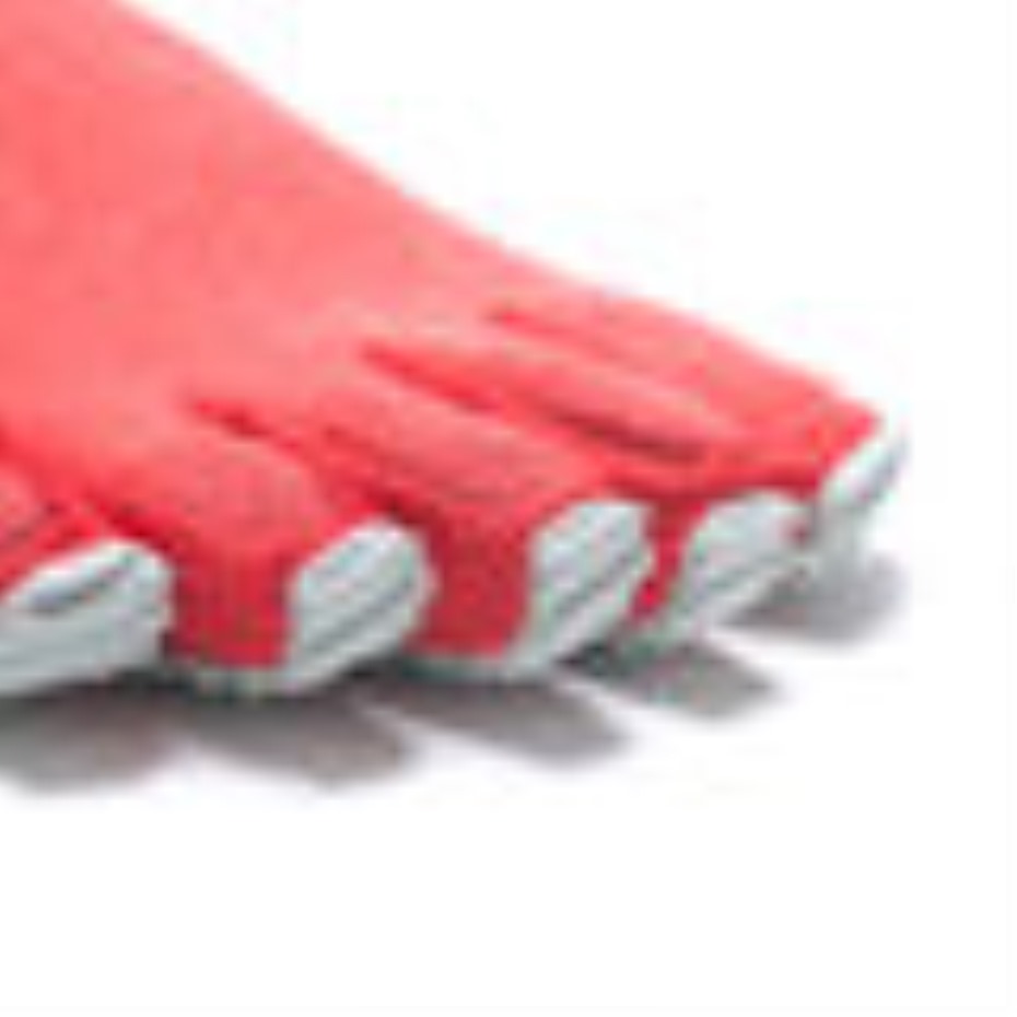 Kırmızı Buz Vibram Cvt Lb Kadın